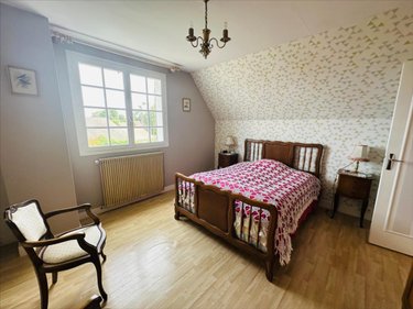 Maison a vendre Dieppe 76200 Seine-Maritime 120 m2 6 pièces 273000 euros