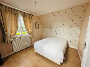 Maison a vendre Dieppe 76200 Seine-Maritime 120 m2 6 pièces 273000 euros