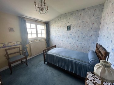 Maison a vendre Dieppe 76200 Seine-Maritime 120 m2 6 pièces 273000 euros