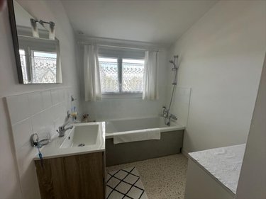 Maison a vendre Dieppe 76200 Seine-Maritime 120 m2 6 pièces 273000 euros