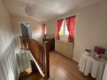 Maison a vendre Dieppe 76200 Seine-Maritime 120 m2 6 pièces 273000 euros