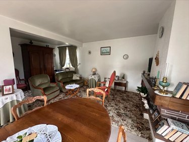 Maison a vendre Dieppe 76200 Seine-Maritime 120 m2 6 pièces 273000 euros