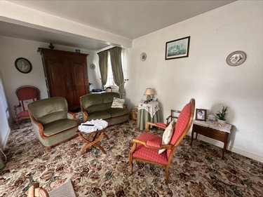 Maison a vendre Dieppe 76200 Seine-Maritime 120 m2 6 pièces 273000 euros