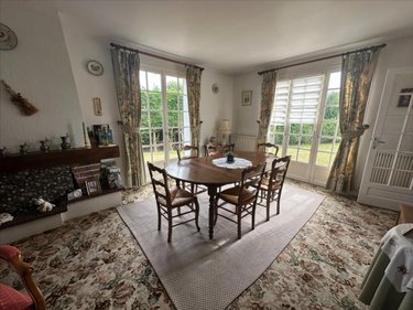 Maison a vendre Dieppe 76200 Seine-Maritime 120 m2 6 pièces 273000 euros
