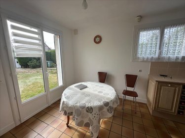 Maison a vendre Dieppe 76200 Seine-Maritime 120 m2 6 pièces 273000 euros