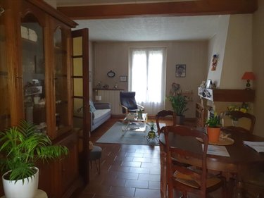 Maison a vendre Magenta 51530 Marne 92 m2 4 pièces 169600 euros