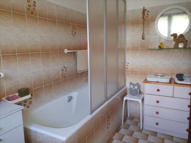 Maison a vendre Magenta 51530 Marne 92 m2 4 pièces 169600 euros