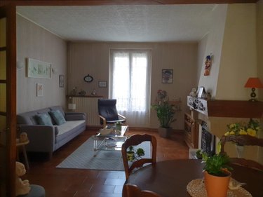 Maison a vendre Magenta 51530 Marne 92 m2 4 pièces 169600 euros