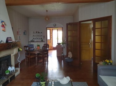 Maison a vendre Magenta 51530 Marne 92 m2 4 pièces 169600 euros