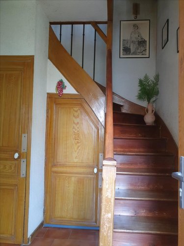 Maison a vendre Magenta 51530 Marne 92 m2 4 pièces 169600 euros