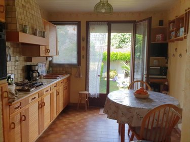 Maison a vendre Magenta 51530 Marne 92 m2 4 pièces 169600 euros