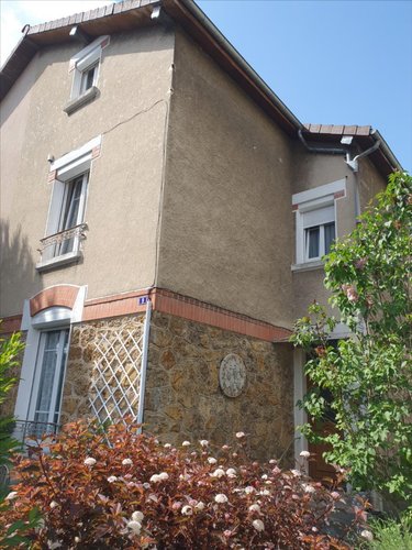 Maison a vendre Magenta 51530 Marne 92 m2 4 pièces 169600 euros