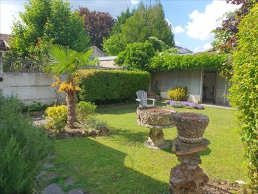 Maison a vendre Magenta 51530 Marne 92 m2 4 pièces 169600 euros
