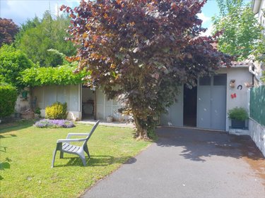 Maison a vendre Magenta 51530 Marne 92 m2 4 pièces 169600 euros