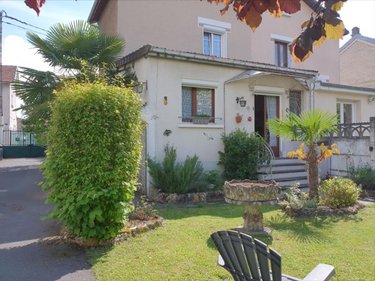 Maison a vendre Magenta 51530 Marne 92 m2 4 pièces 169600 euros