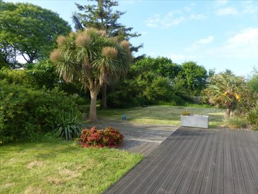 Maison a vendre Les Moitiers-d'Allonne 50270 Manche 117 m2 5 pièces 346800 euros