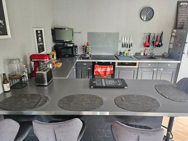 Maison a vendre Les Moitiers-d'Allonne 50270 Manche 117 m2 5 pièces 346800 euros
