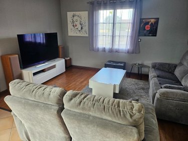 Maison a vendre Les Moitiers-d'Allonne 50270 Manche 117 m2 5 pièces 336320 euros