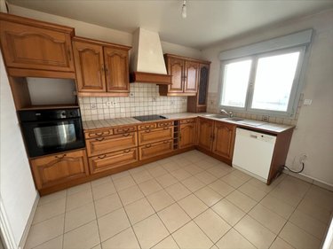 Appartement a vendre Boulogne-sur-Mer 62200 Pas-de-Calais 92 m2 3 pièces 235000 euros