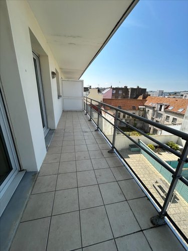 Appartement a vendre Boulogne-sur-Mer 62200 Pas-de-Calais 92 m2 3 pièces 241500 euros
