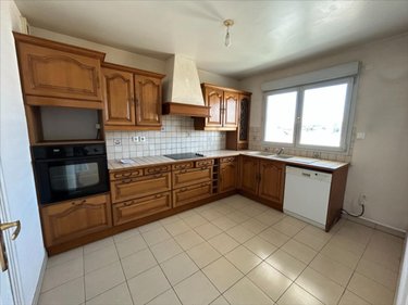 Appartement a vendre Boulogne-sur-Mer 62200 Pas-de-Calais 92 m2 3 pièces 235000 euros