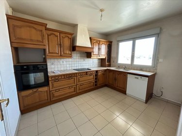Appartement a vendre Boulogne-sur-Mer 62200 Pas-de-Calais 92 m2 3 pièces 241500 euros