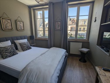 Maison a vendre Barfleur 50760 Manche 135 m2 6 pièces 359220 euros