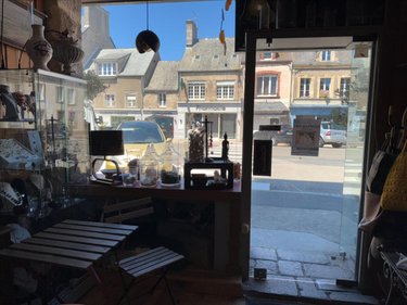 Maison a vendre Barfleur 50760 Manche 135 m2 6 pièces 359220 euros