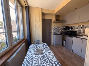 Maison a vendre Barfleur 50760 Manche 135 m2 6 pièces 359220 euros