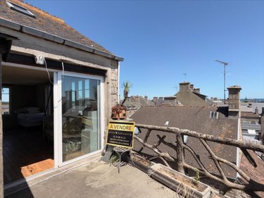 Maison a vendre Barfleur 50760 Manche 135 m2 6 pièces 359220 euros