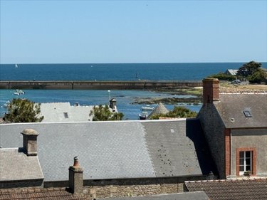 Maison a vendre Barfleur 50760 Manche 135 m2 6 pièces 359220 euros