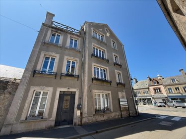 Maison a vendre Barfleur 50760 Manche 135 m2 6 pièces 359220 euros