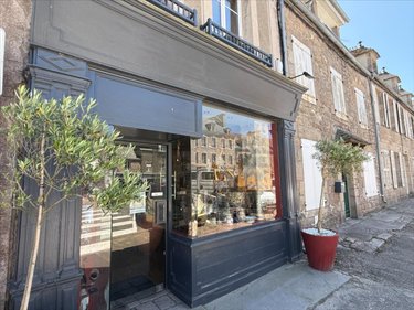 Maison a vendre Barfleur 50760 Manche 135 m2 6 pièces 359220 euros