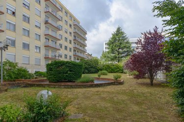 Appartement a vendre Rosny-sous-Bois 93110 Seine-Saint-Denis 105 m2  324000 euros