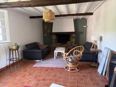 Maison a vendre Montbray 50410 Manche 167 m2 5 pièces 122110 euros