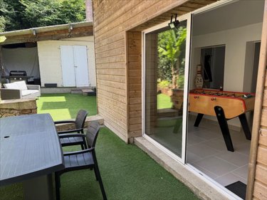 Maison a vendre Montbray 50410 Manche 167 m2 5 pièces 122110 euros