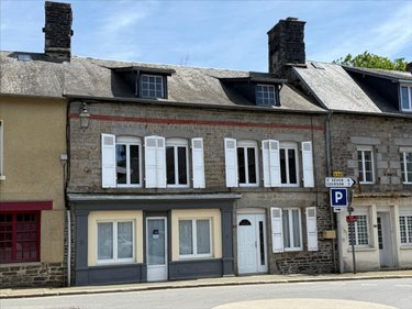 Maison a vendre Montbray 50410 Manche 167 m2 5 pièces 122110 euros
