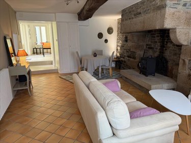 Maison a vendre Montbray 50410 Manche 167 m2 5 pièces 122110 euros