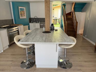 Maison a vendre Montbray 50410 Manche 167 m2 5 pièces 122110 euros