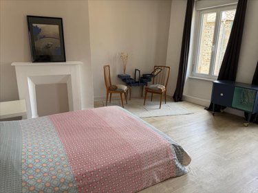 Maison a vendre Montbray 50410 Manche 167 m2 5 pièces 122110 euros
