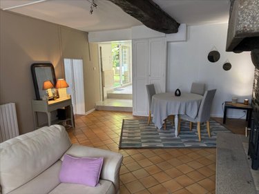 Maison a vendre Montbray 50410 Manche 167 m2 5 pièces 122110 euros