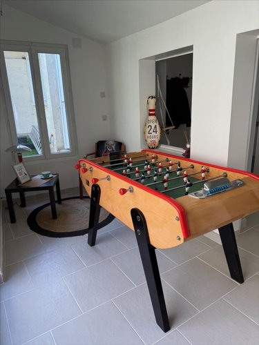 Maison a vendre Montbray 50410 Manche 167 m2 5 pièces 122110 euros