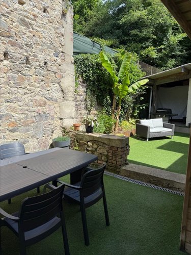 Maison a vendre Montbray 50410 Manche 167 m2 5 pièces 122110 euros
