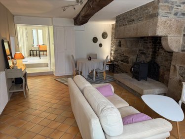 Maison a vendre Montbray 50410 Manche 167 m2 5 pièces 122110 euros