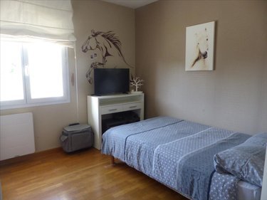 Maison a vendre Port-Bail-sur-Mer 50580 Manche 121 m2 6 pièces 467320 euros