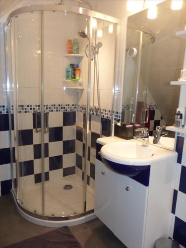 Maison a vendre Port-Bail-sur-Mer 50580 Manche 121 m2 6 pièces 467320 euros
