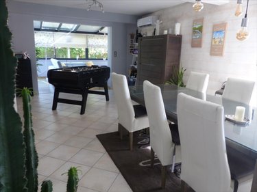 Maison a vendre Port-Bail-sur-Mer 50580 Manche 121 m2 6 pièces 467320 euros