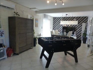 Maison a vendre Port-Bail-sur-Mer 50580 Manche 121 m2 6 pièces 467320 euros