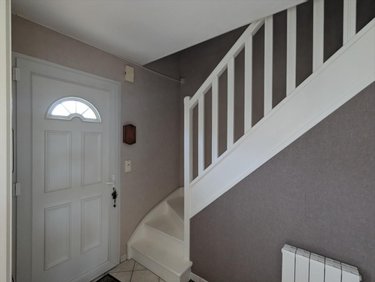 Maison a vendre Cherbourg-en-Cotentin 50100 Manche 119 m2 5 pièces 304000 euros
