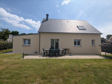 Maison a vendre Cherbourg-en-Cotentin 50100 Manche 119 m2 5 pièces 304000 euros